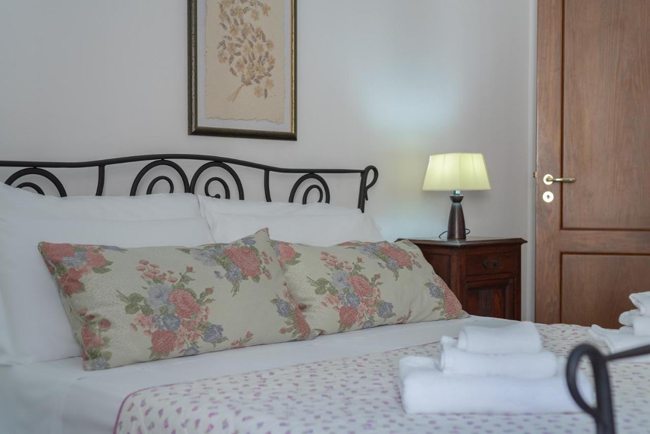 Lu Caffa By Typney Bed & Breakfast Vernole Exterior photo