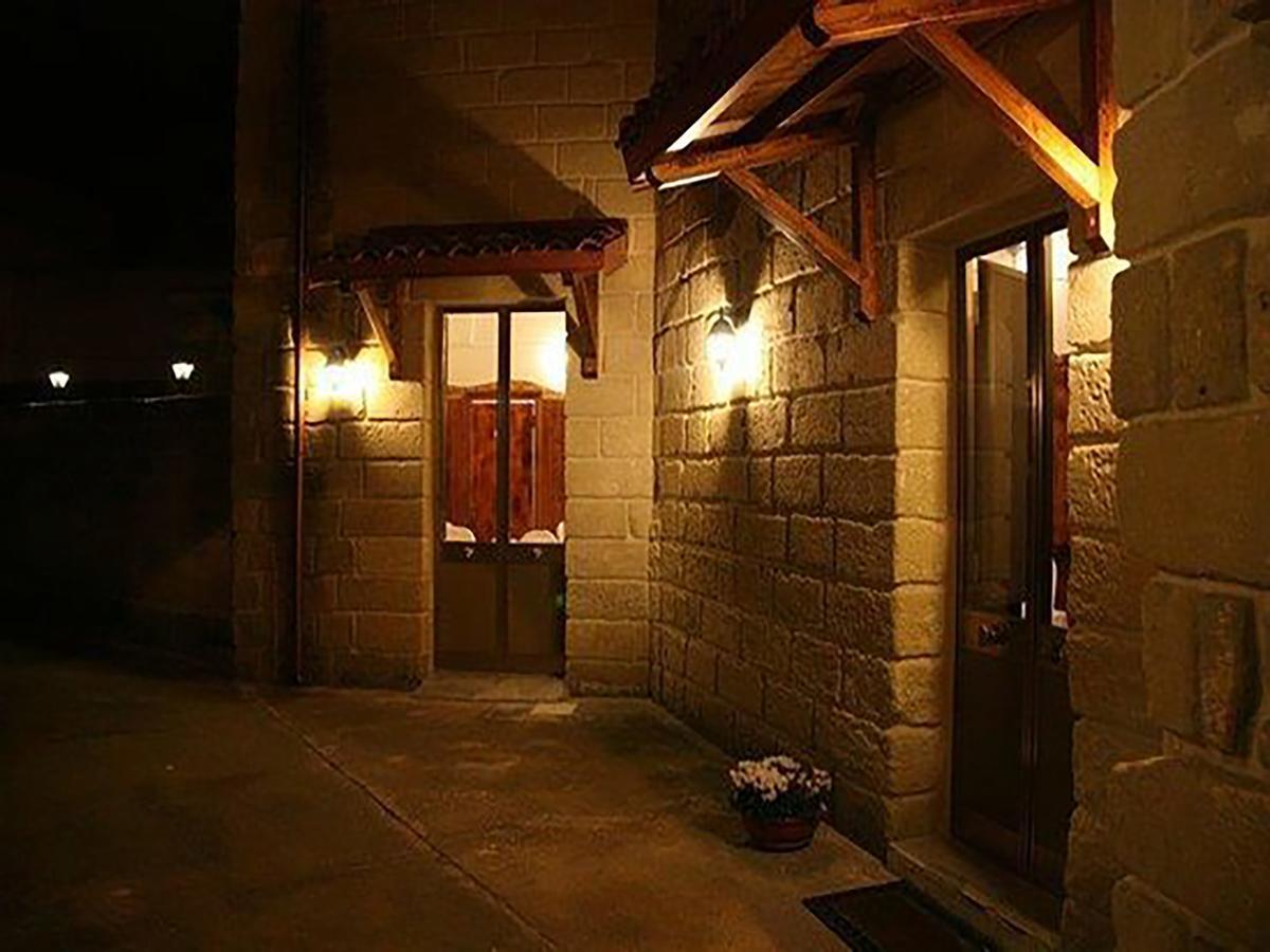 Lu Caffa By Typney Bed & Breakfast Vernole Exterior photo